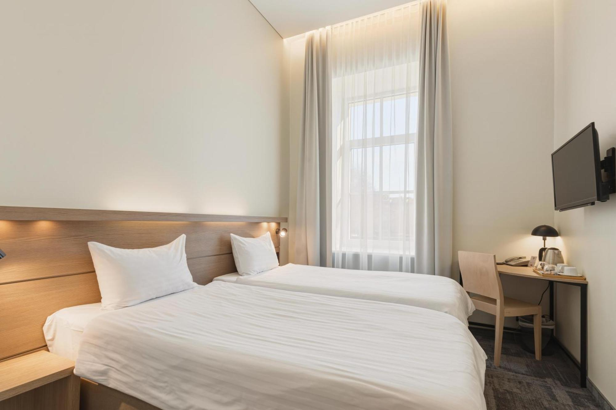 Modern Double or Twin Room