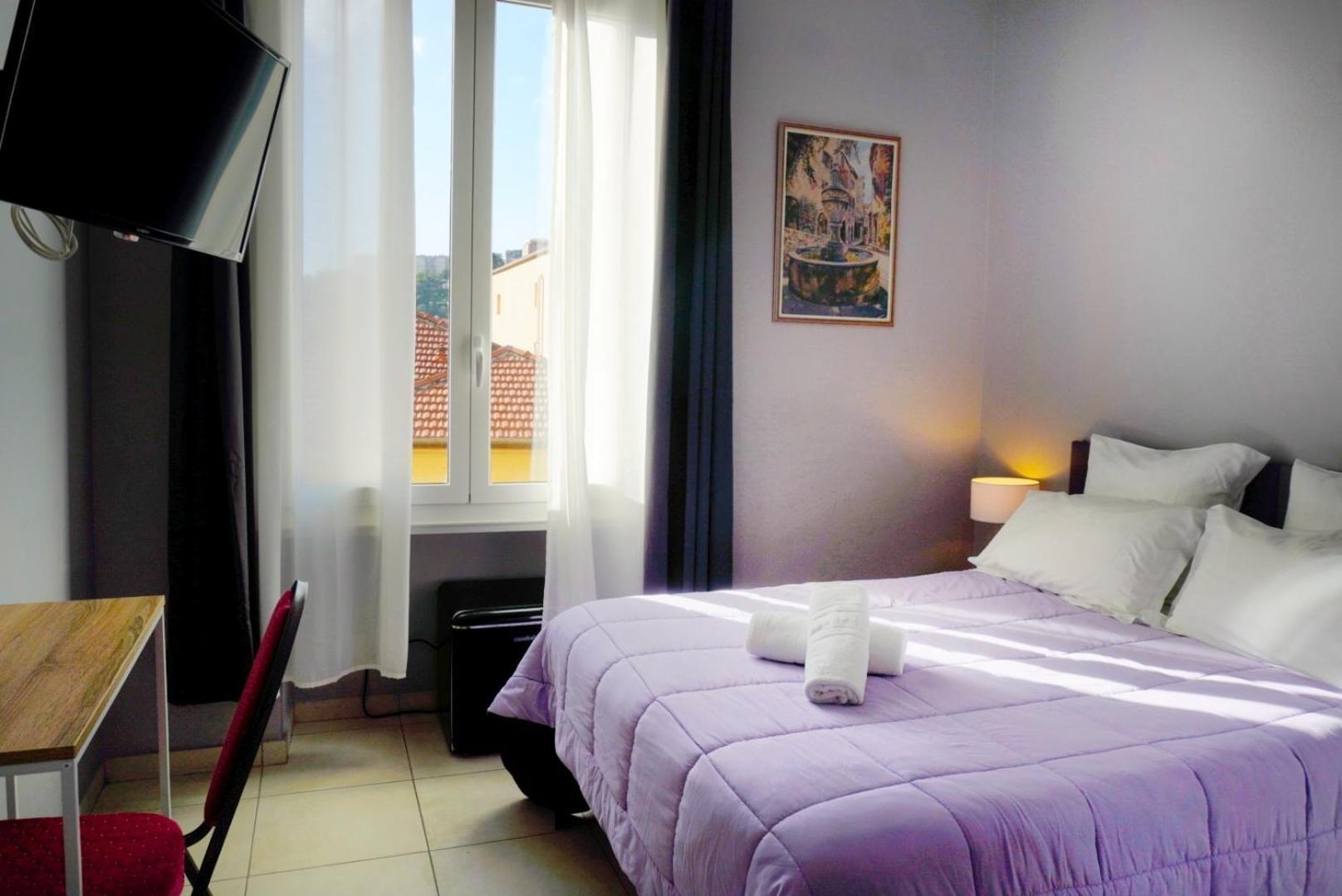 Comfort Double Room