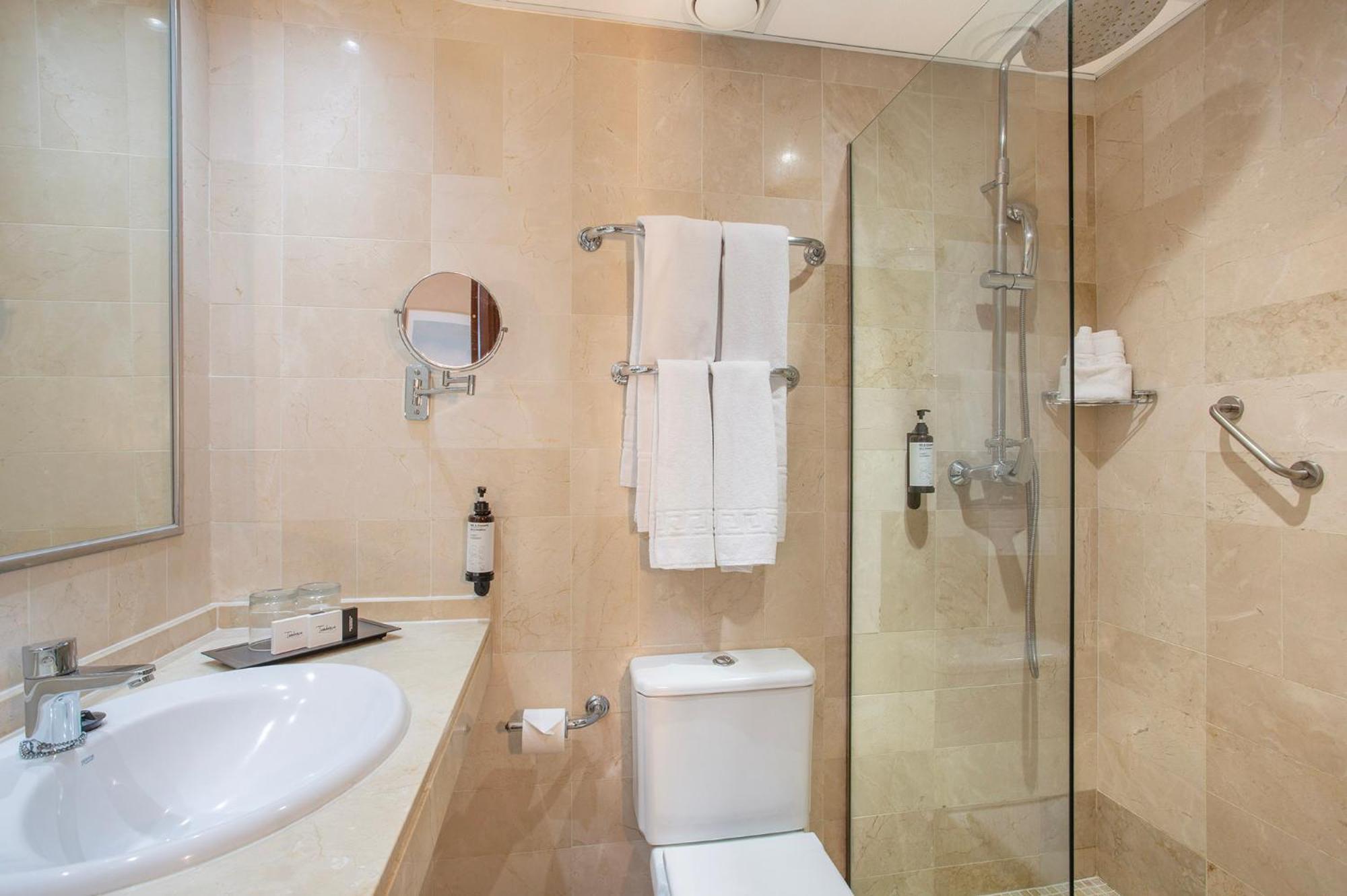 Studio-Apartment Prime Sea View