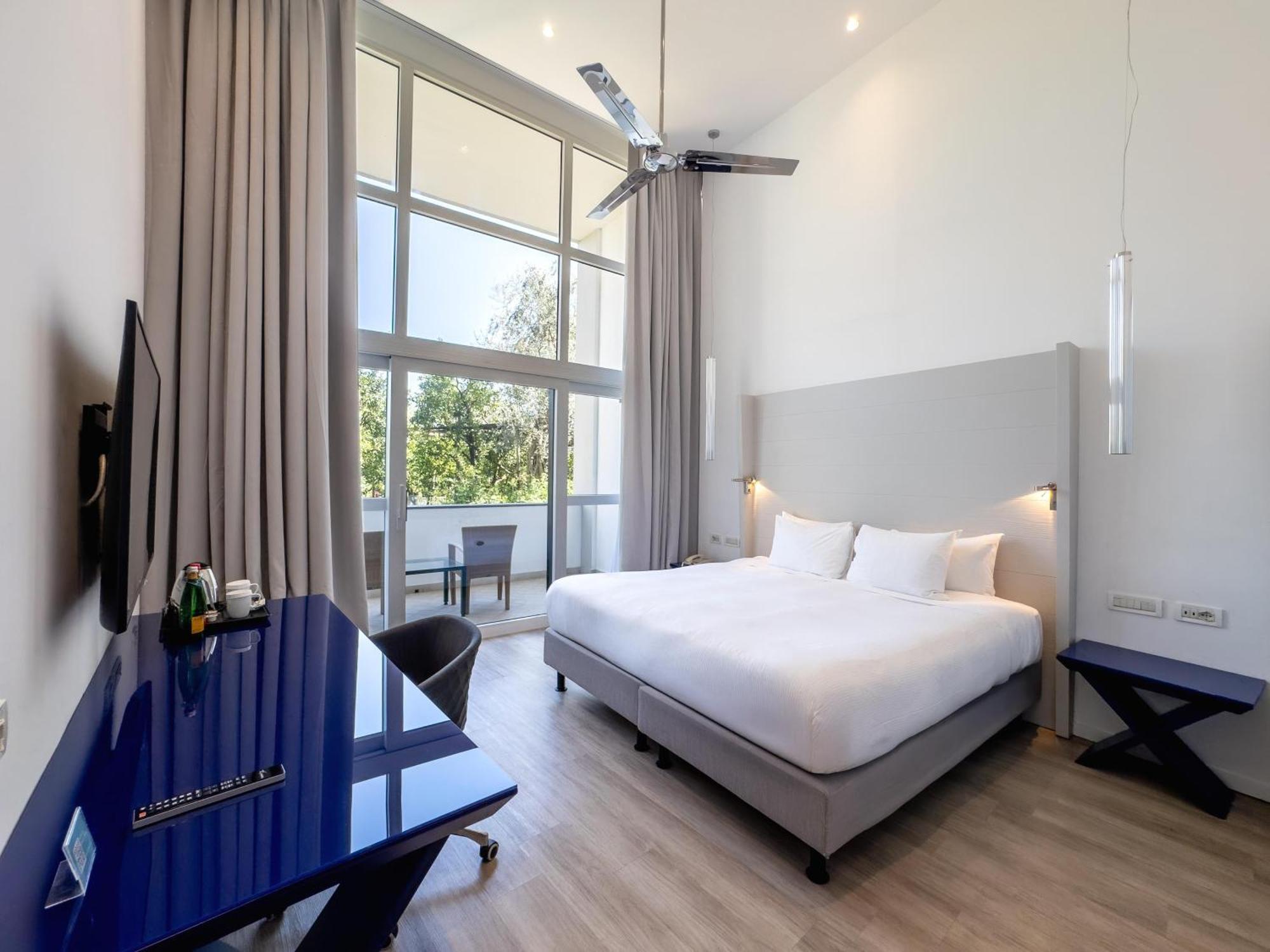 Superior Room Garden View