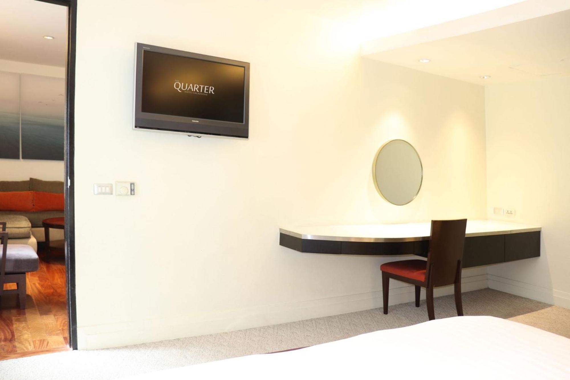 One-Bedroom Premier Apartment
