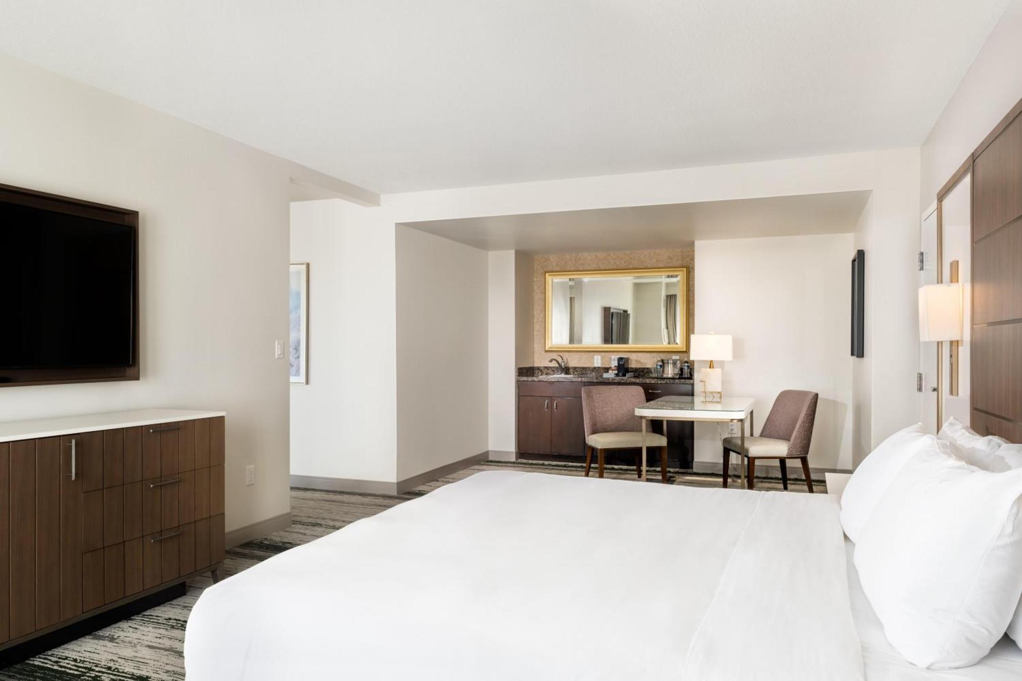Suite King Júnior