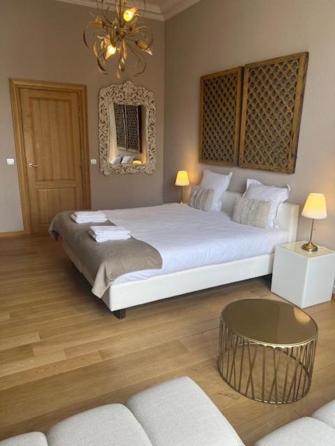 Family Double Room