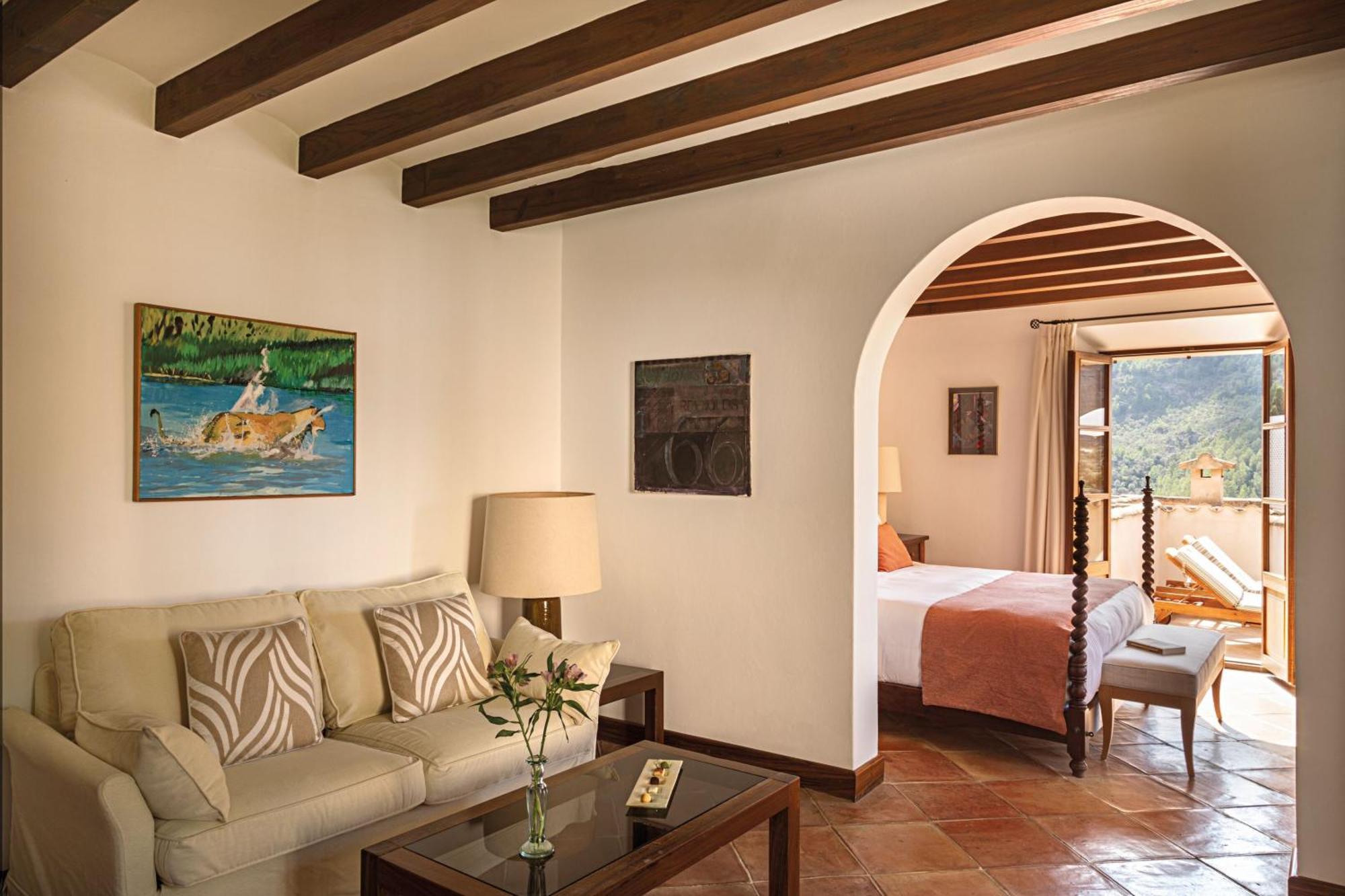 Junior Superior Suite