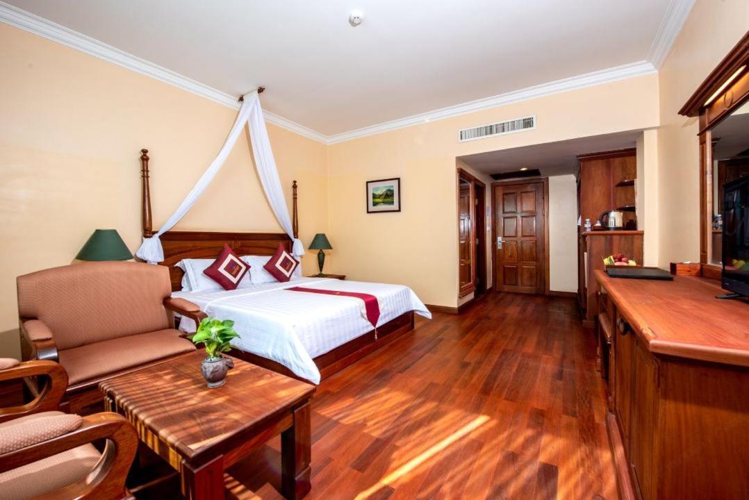 Habitación Doble Superior