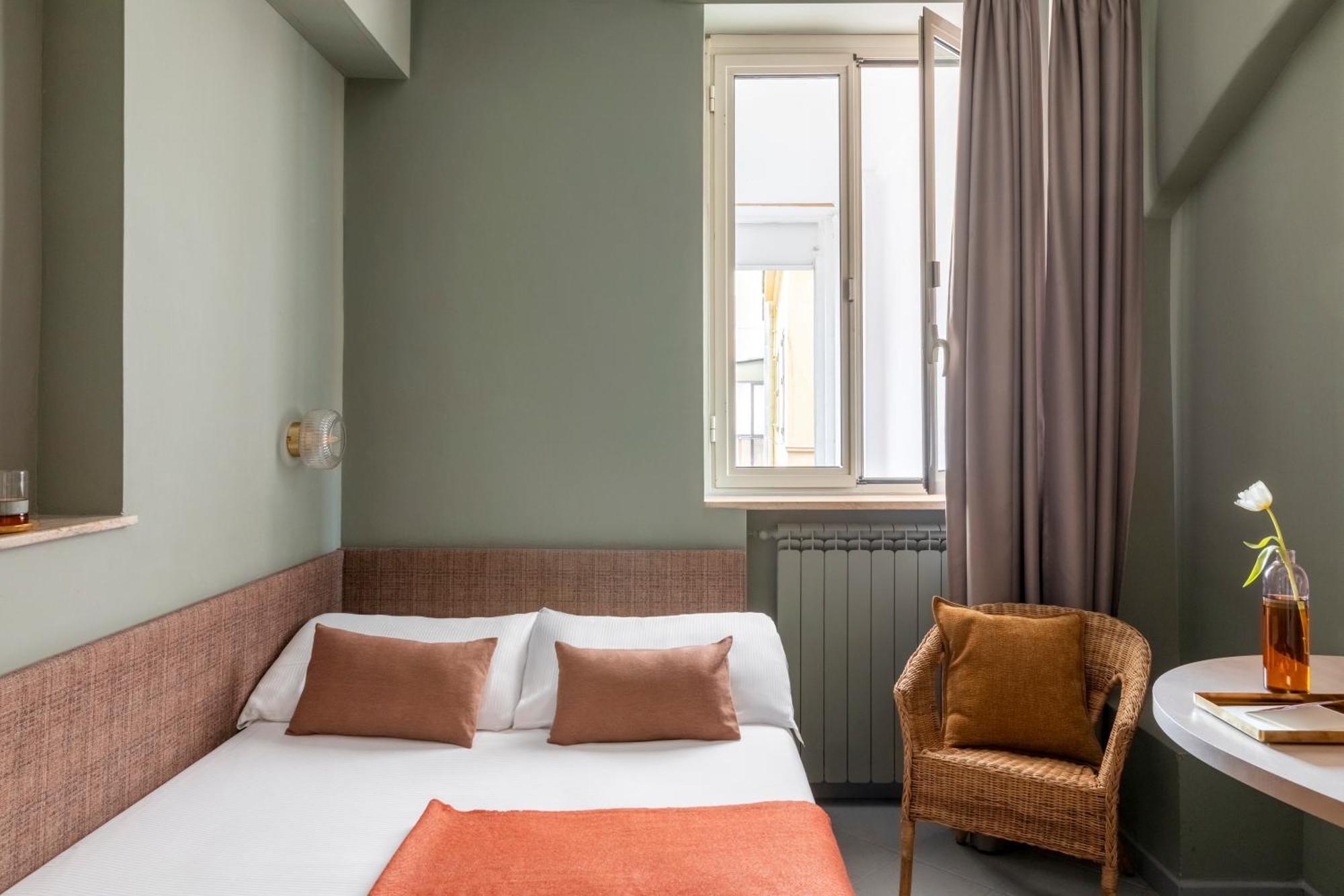 Small Double Room