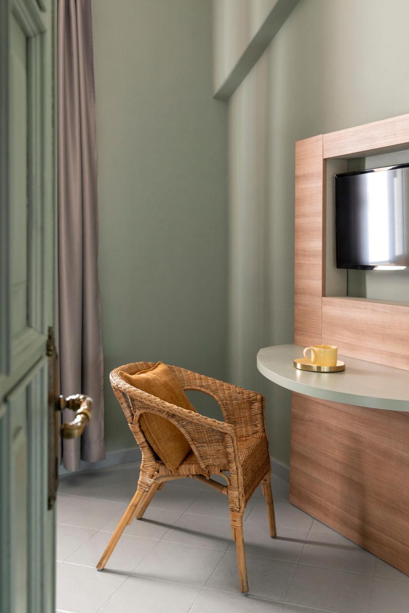 Single Room