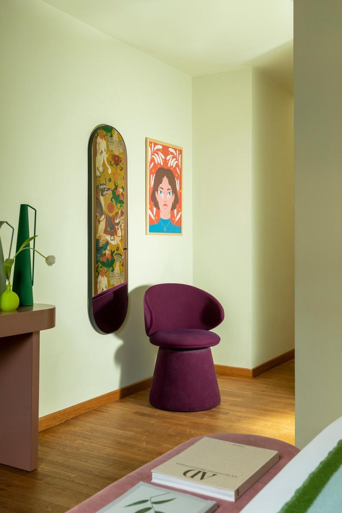 Deluxe Double or Twin Room Annex