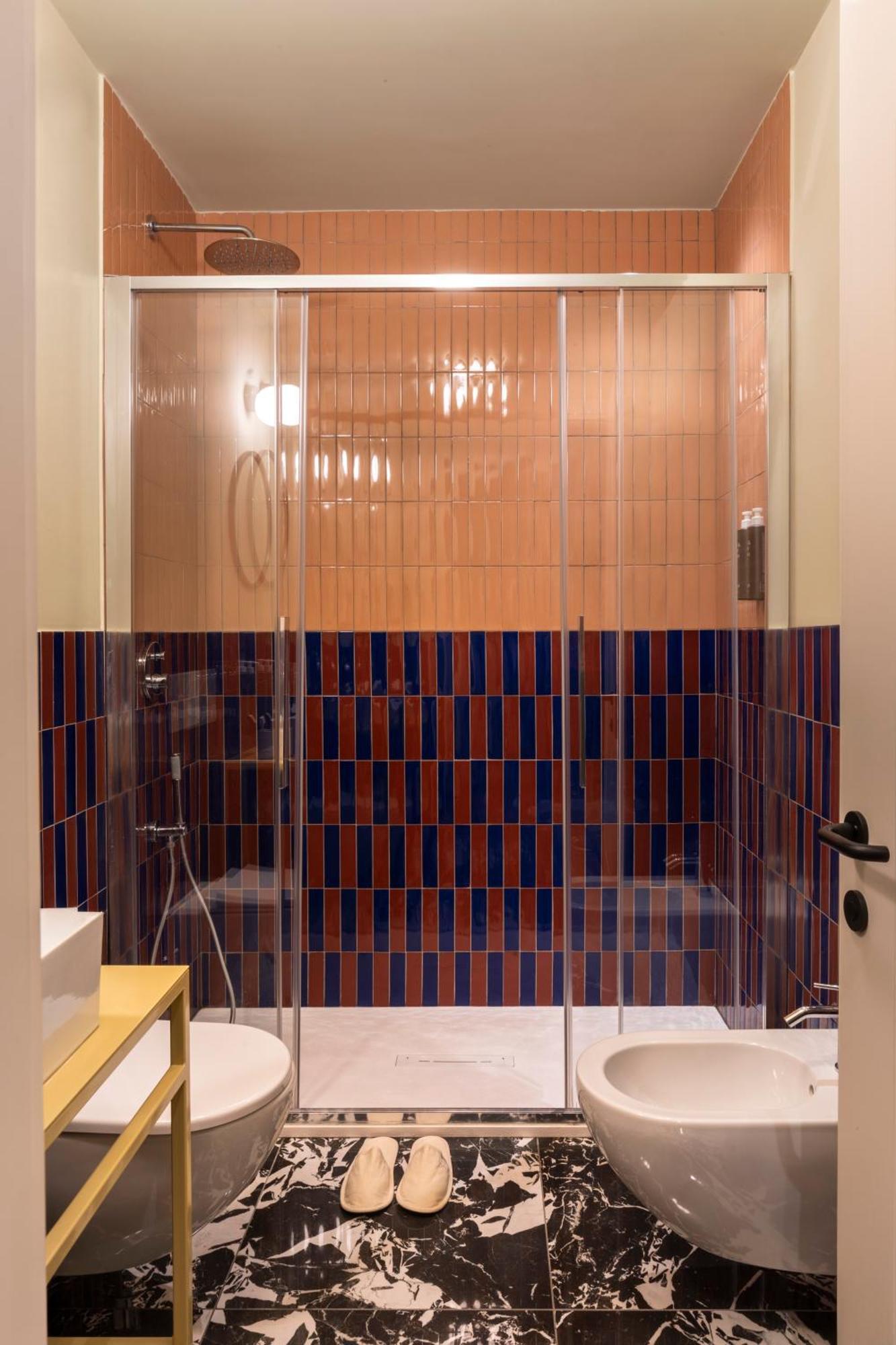Deluxe Double or Twin Room Annex