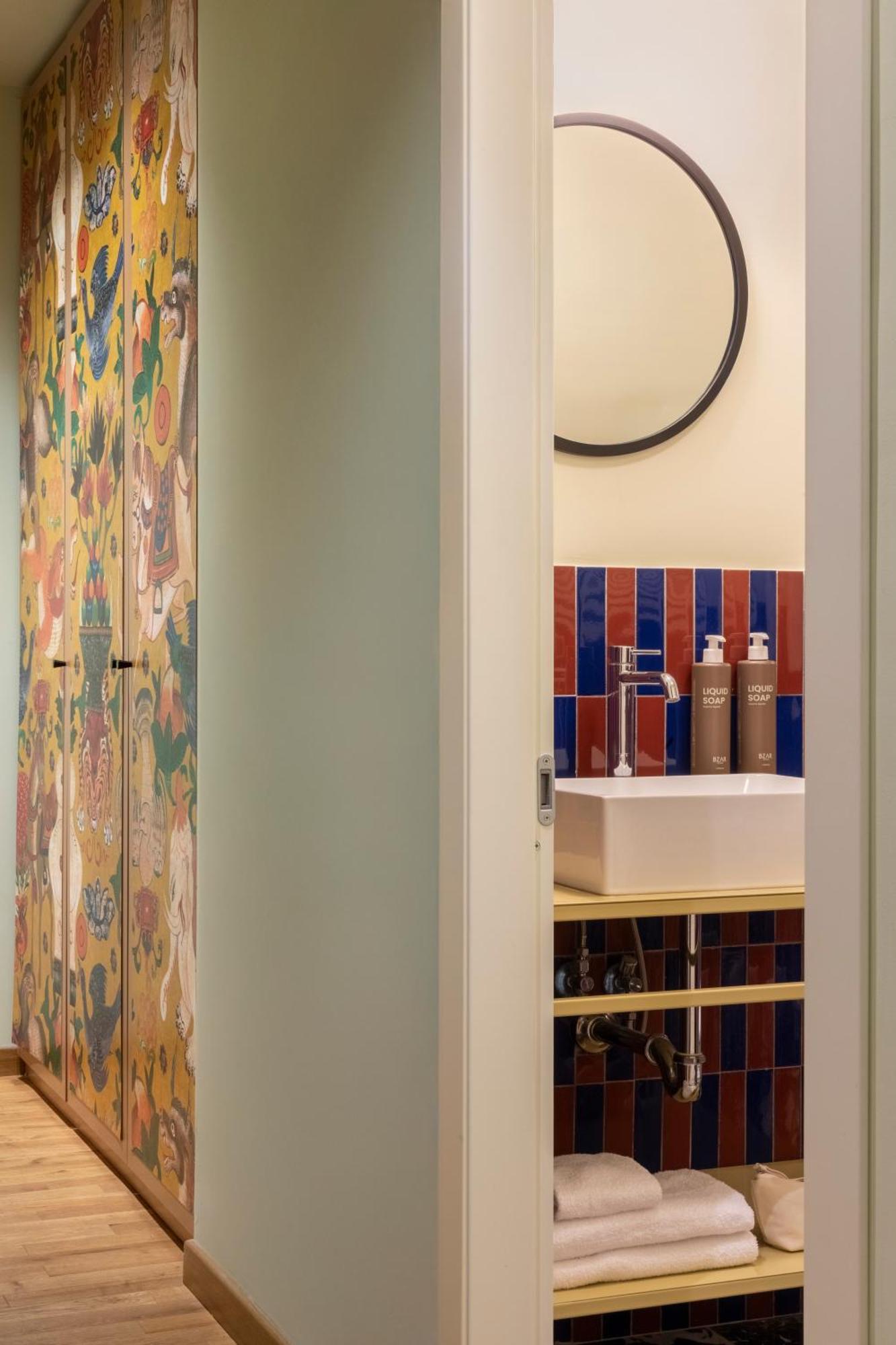 Deluxe Double or Twin Room Annex