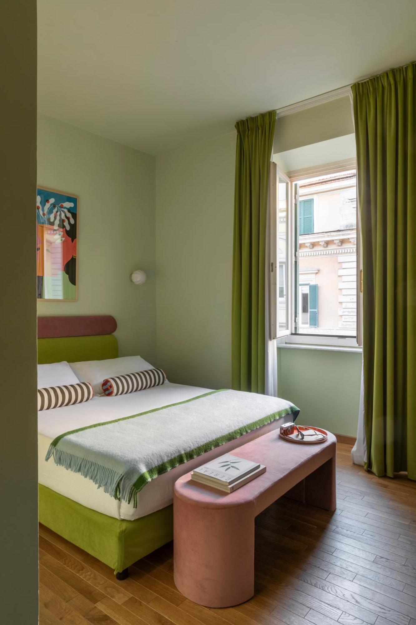 Deluxe Double or Twin Room Annex