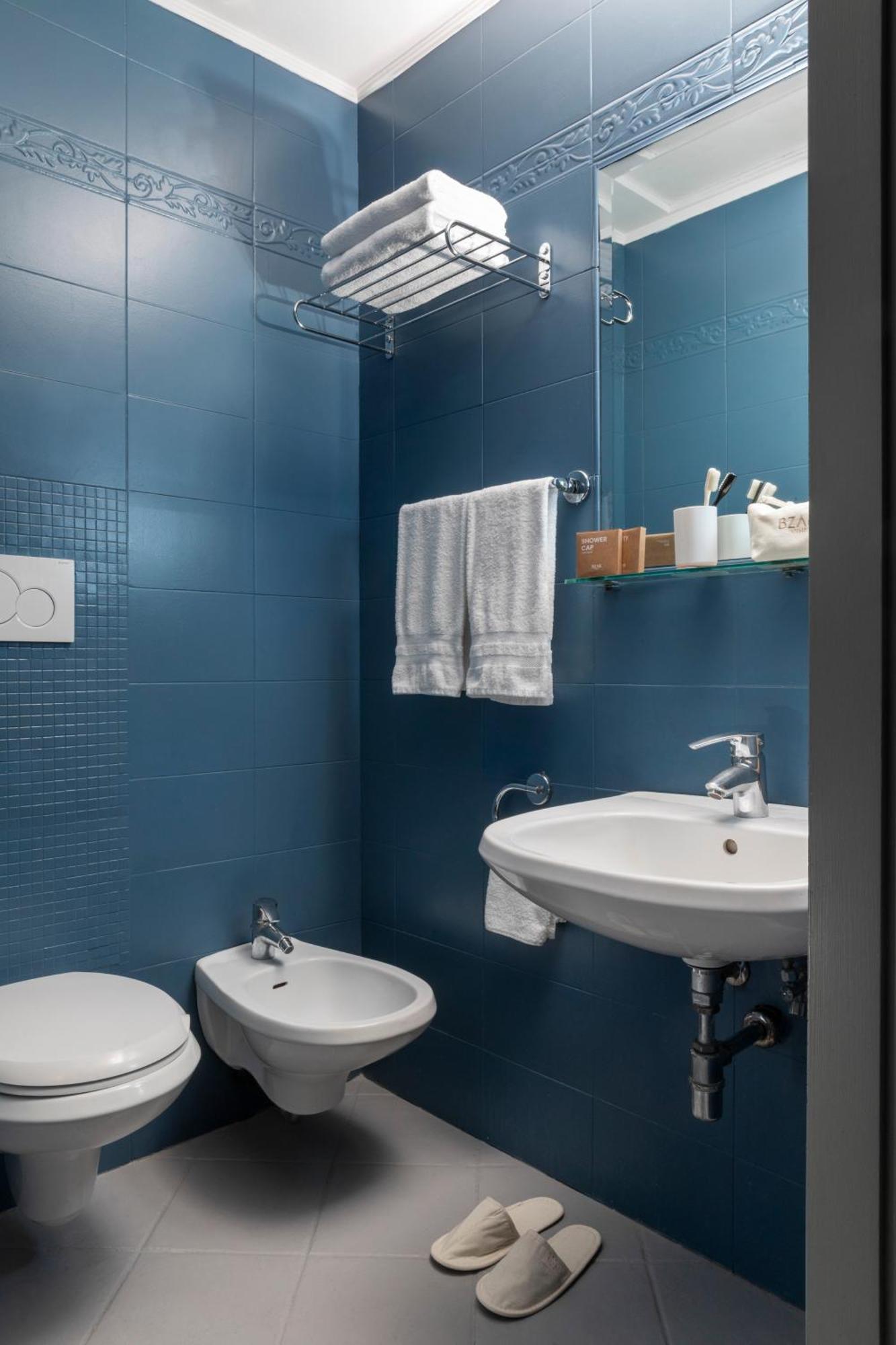Small Double Room