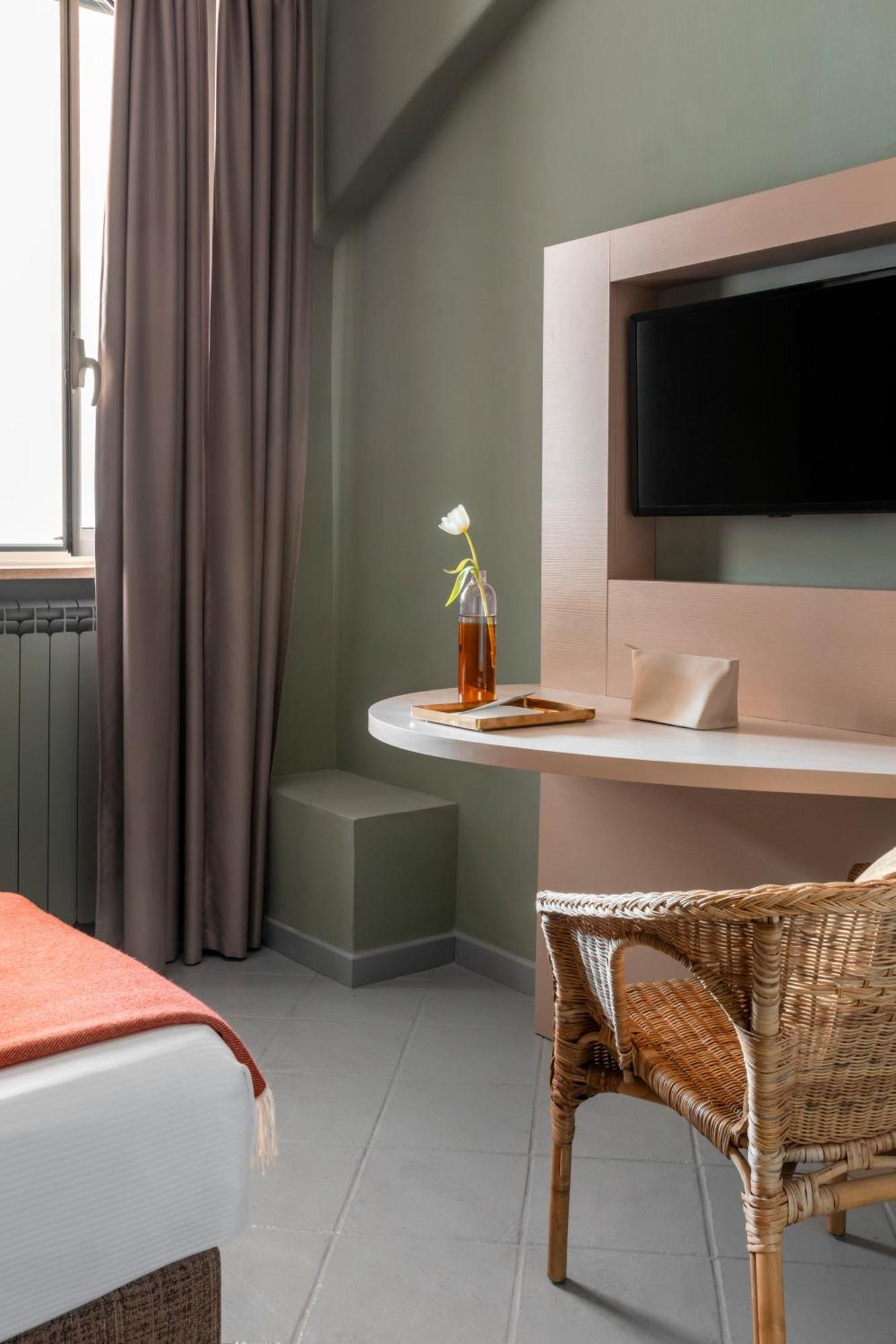 Small Double Room