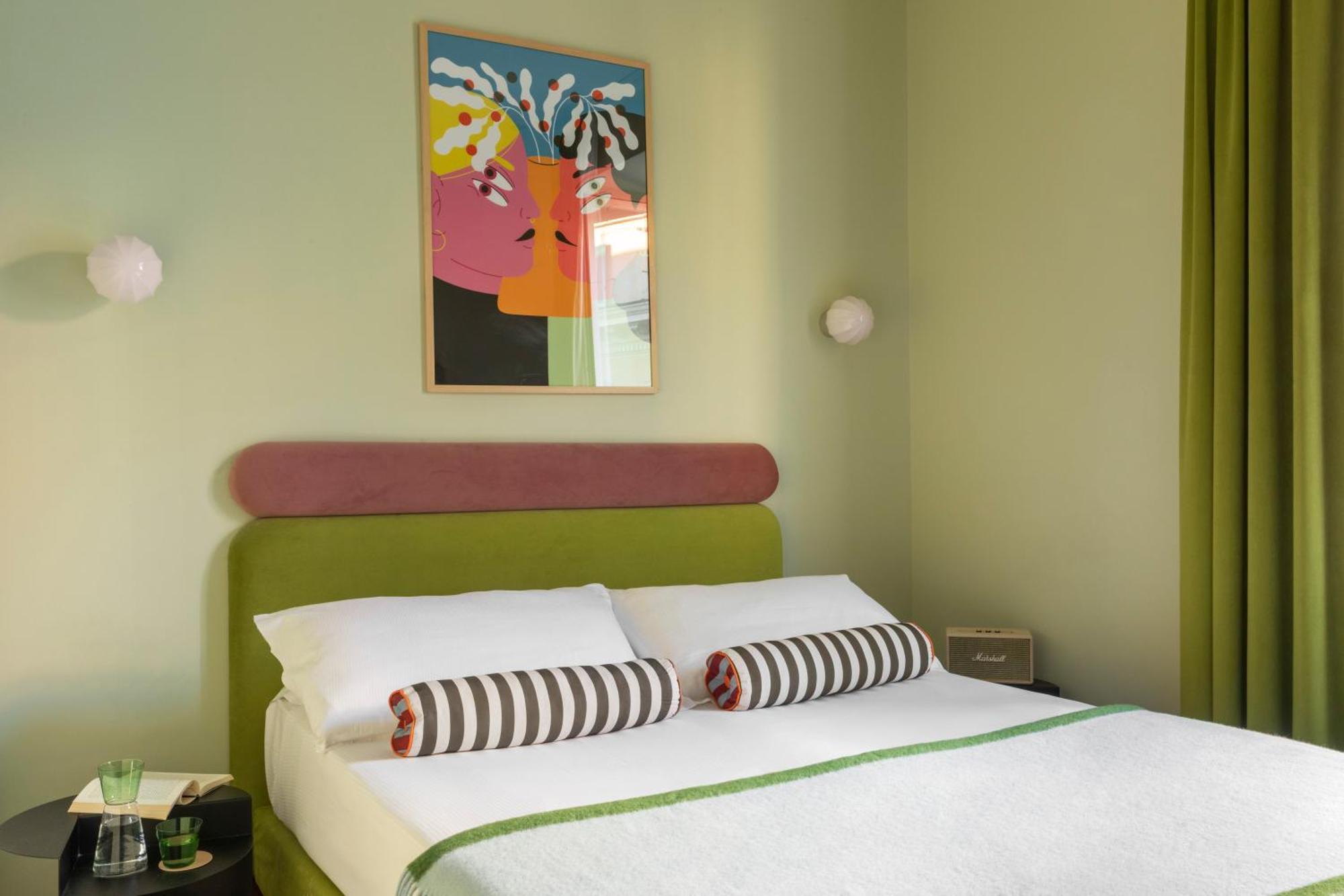 Deluxe Double or Twin Room Annex