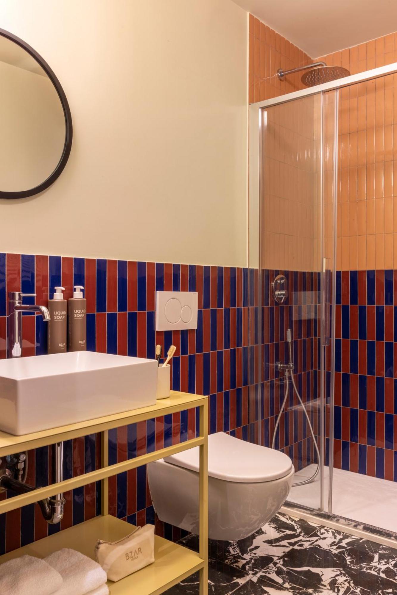 Deluxe Double or Twin Room Annex