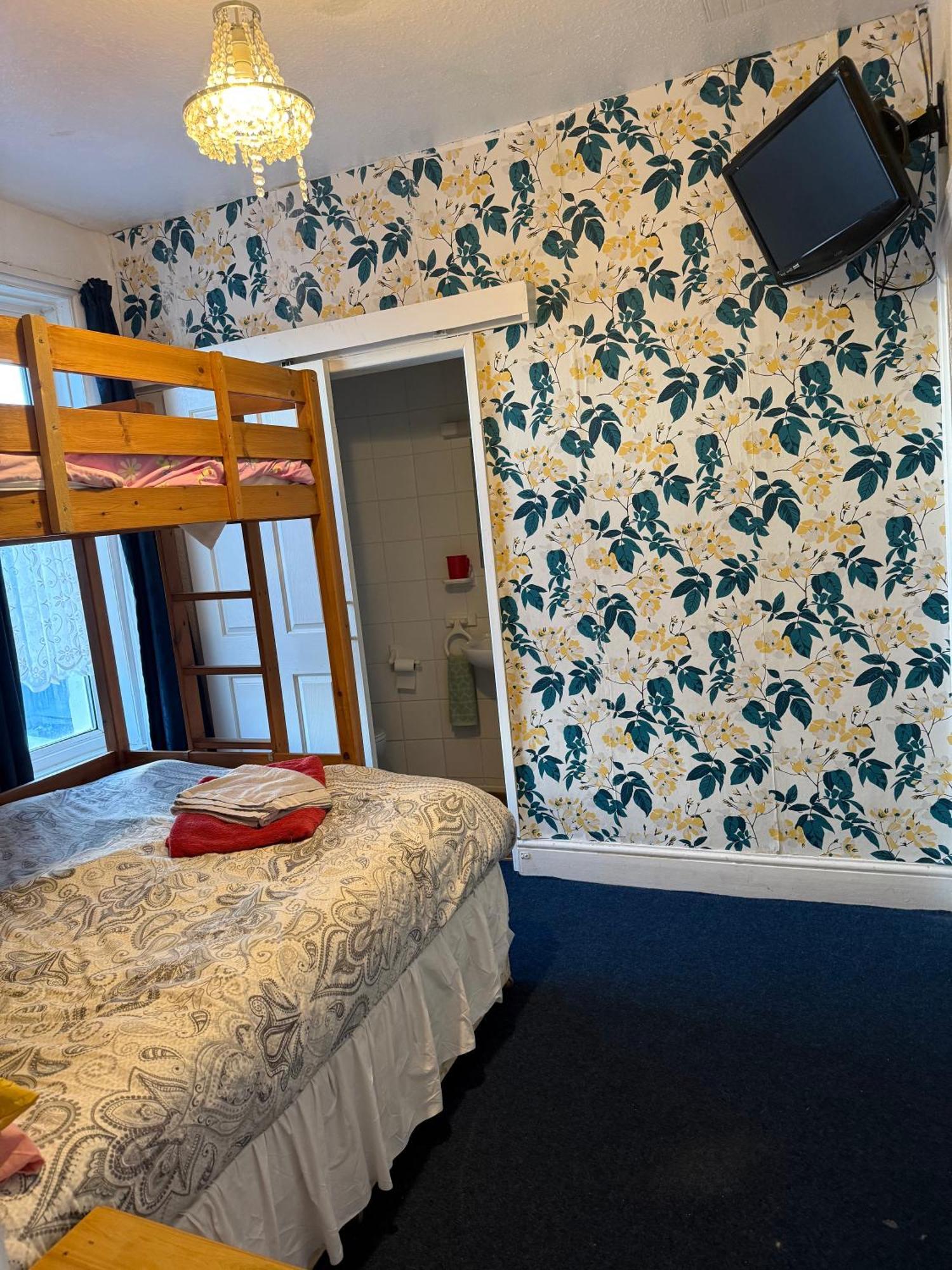 Standard Family Room