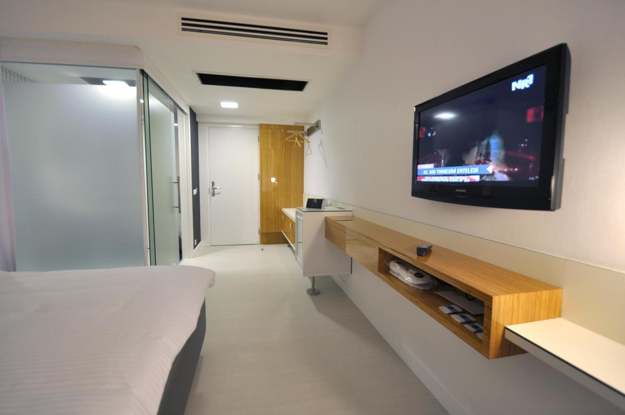 Chambre Double Standard
