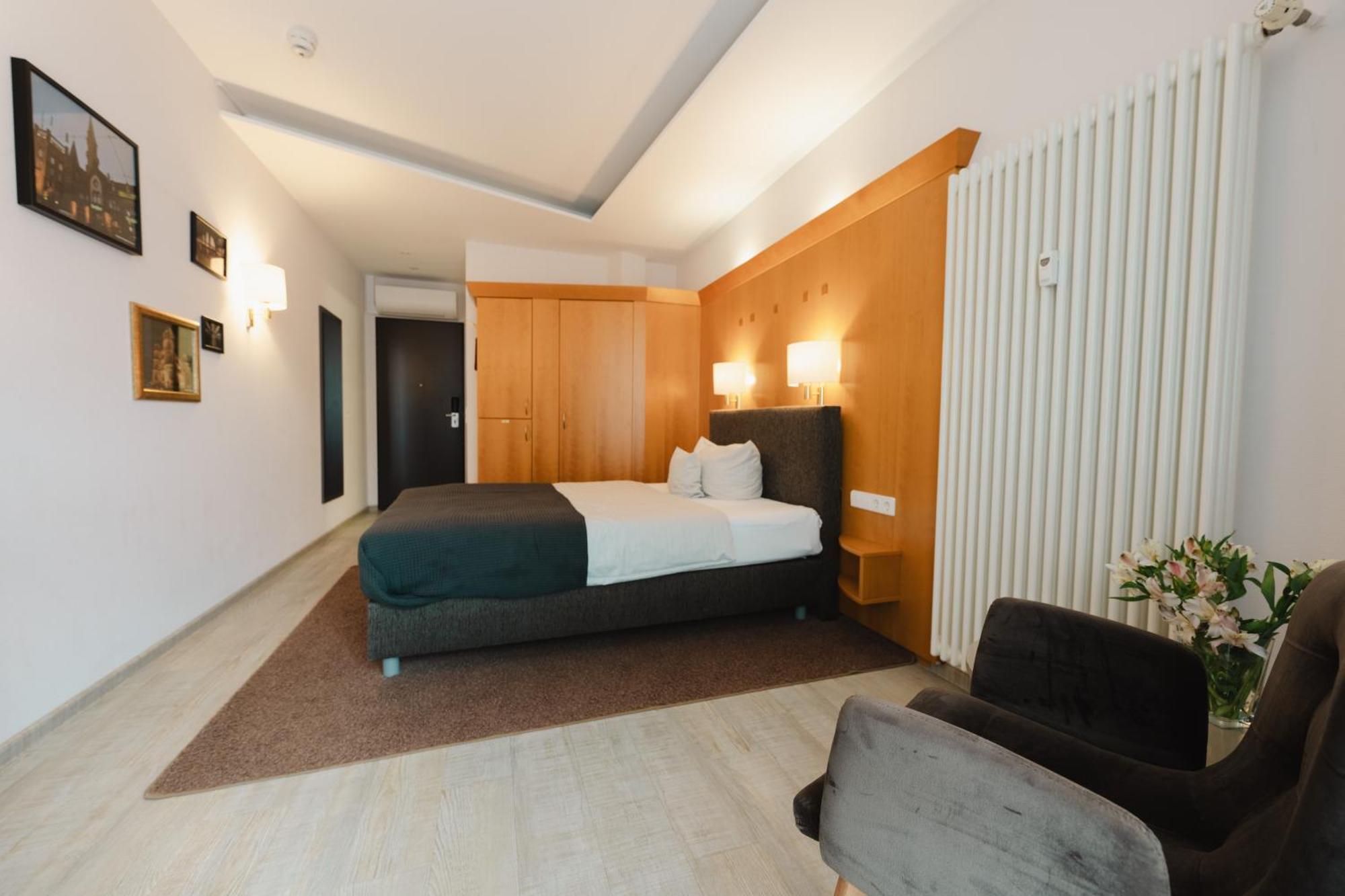 Superior Single Room