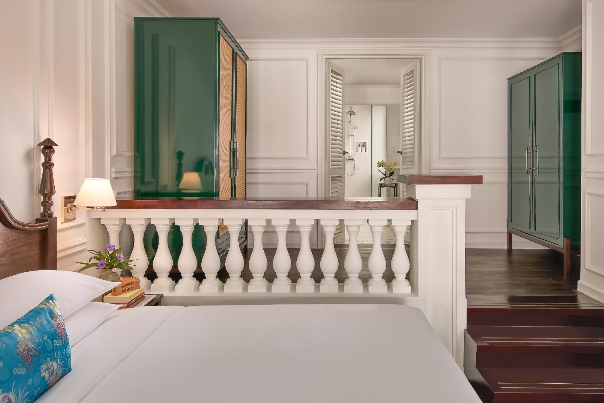 Thu Bon River Suite