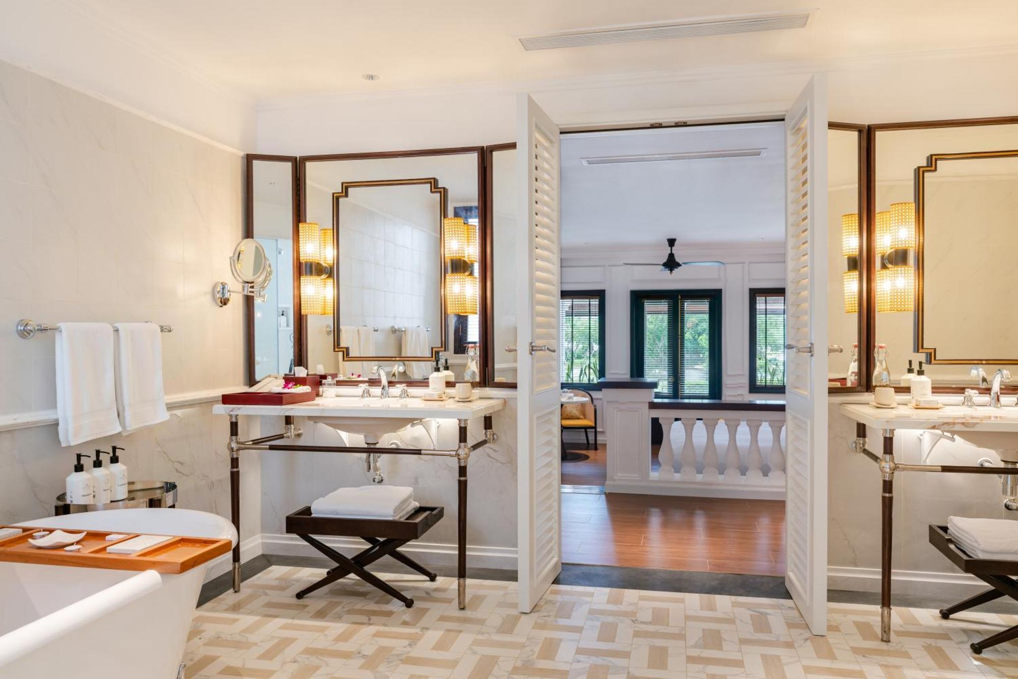 Thu Bon River Suite