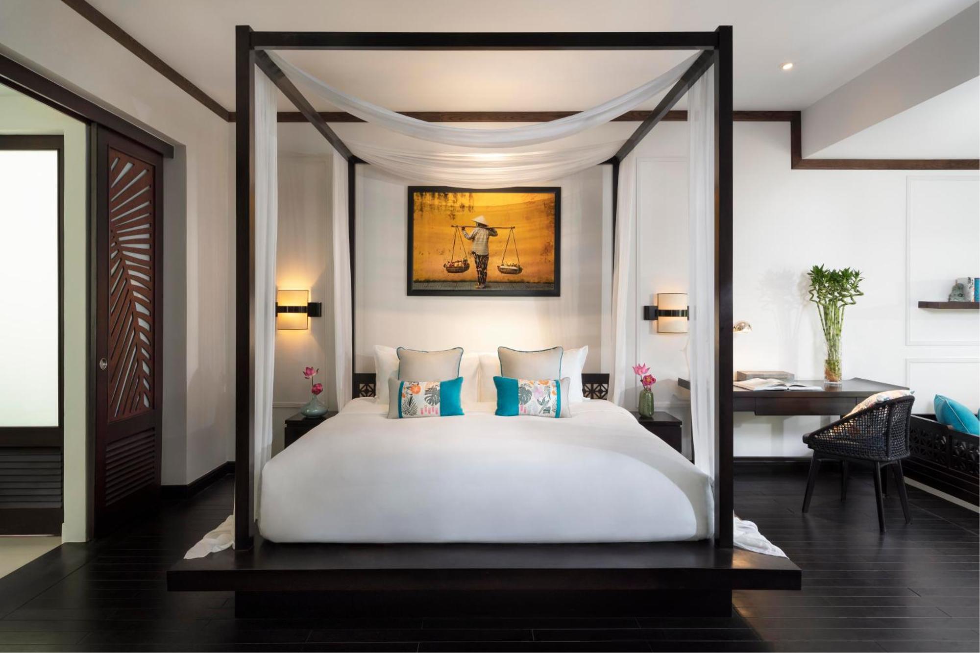 Anantara Garden Suite