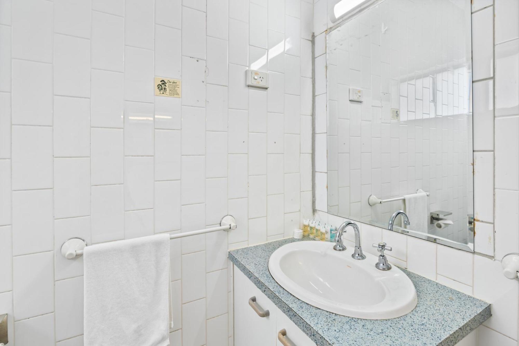 Appartement 2 Chambres