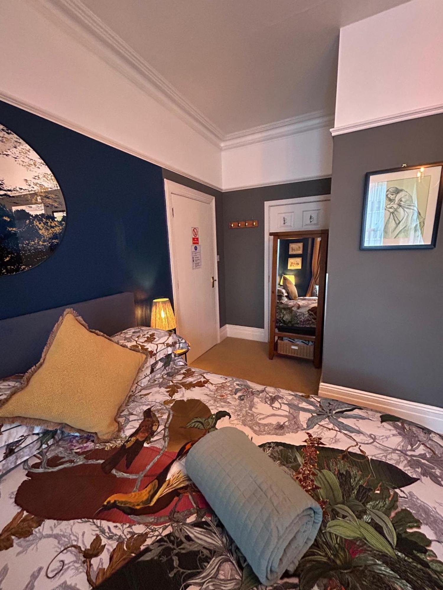 King Double Room