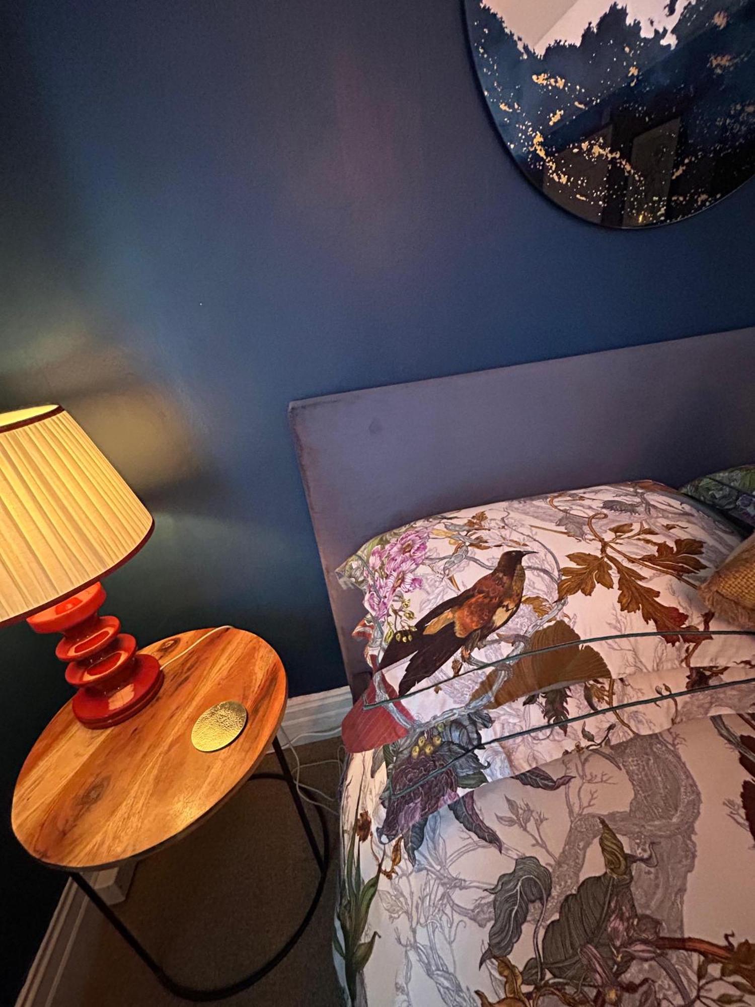King Double Room