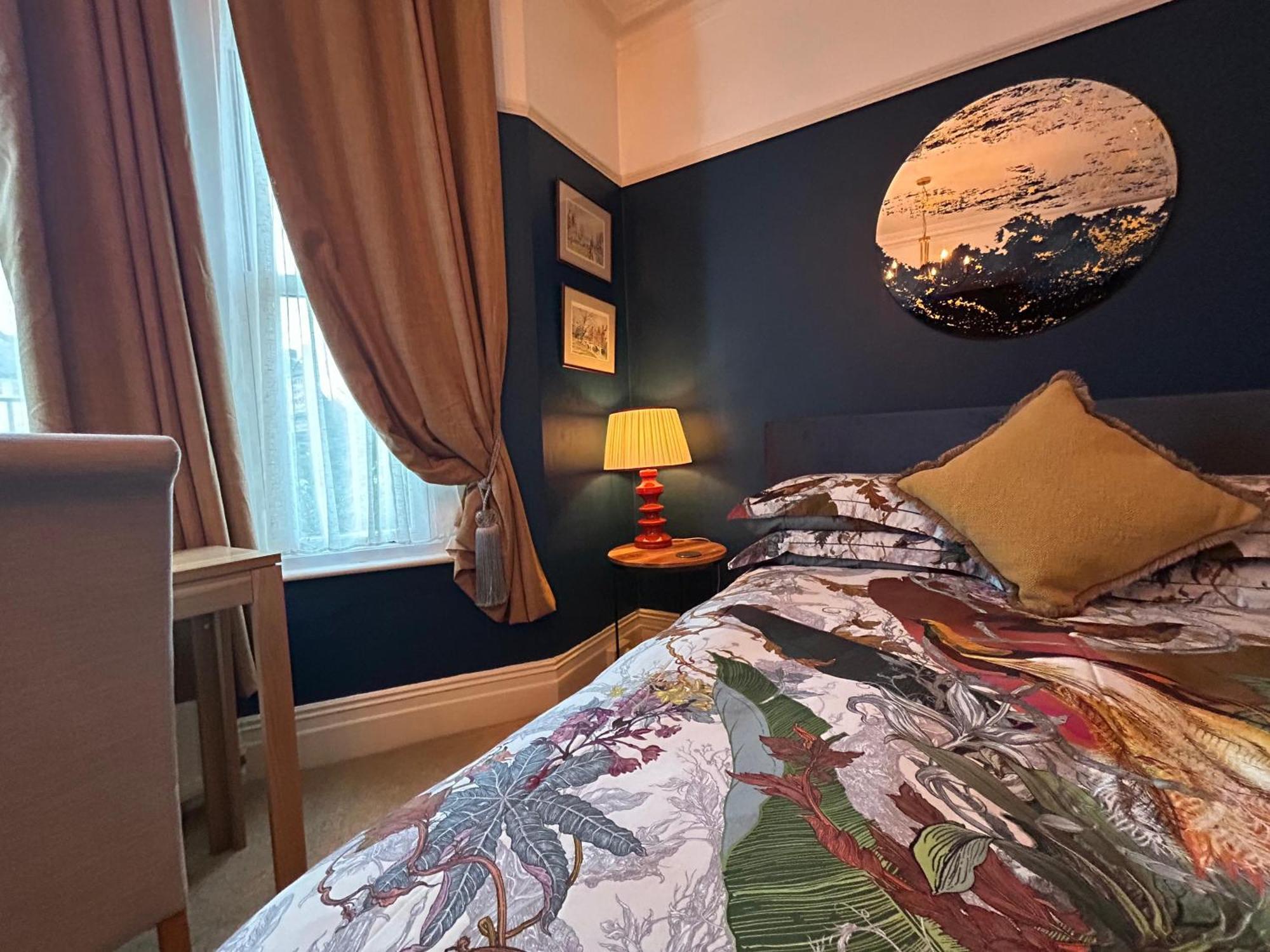 King Double Room