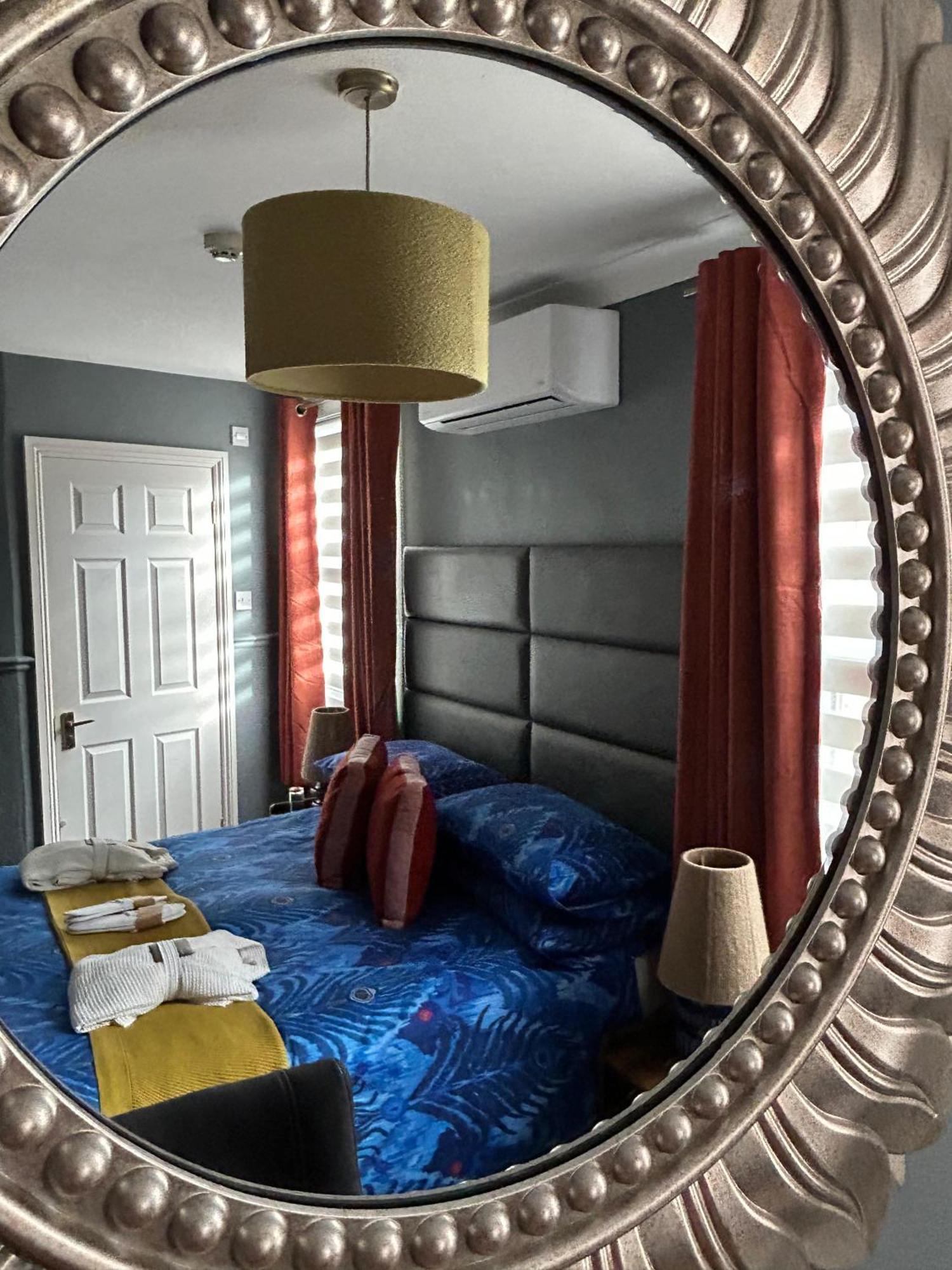 King Double Room