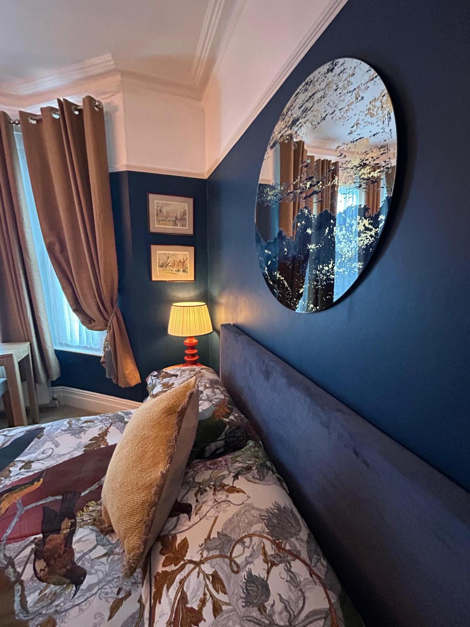 King Double Room