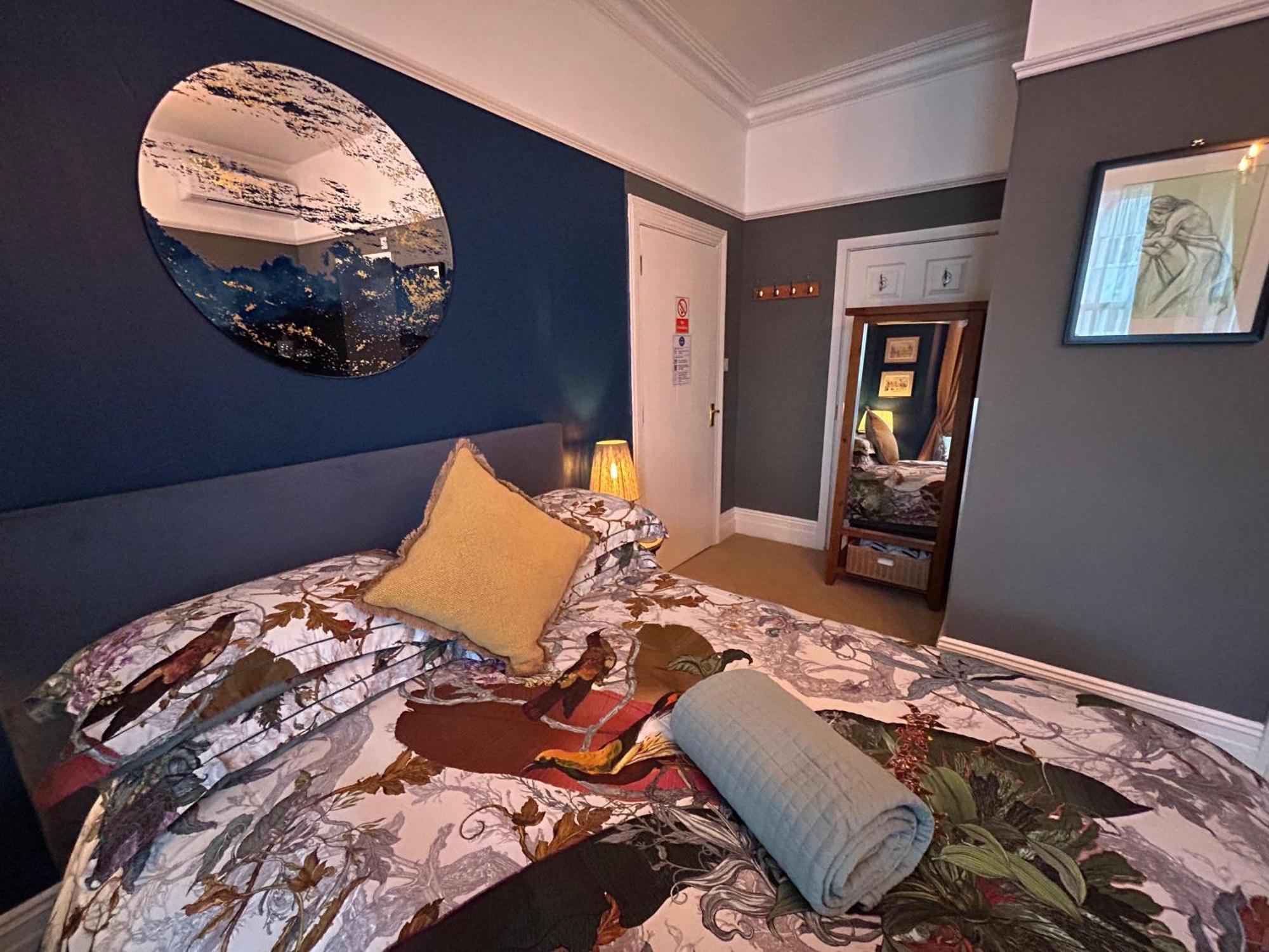 King Double Room