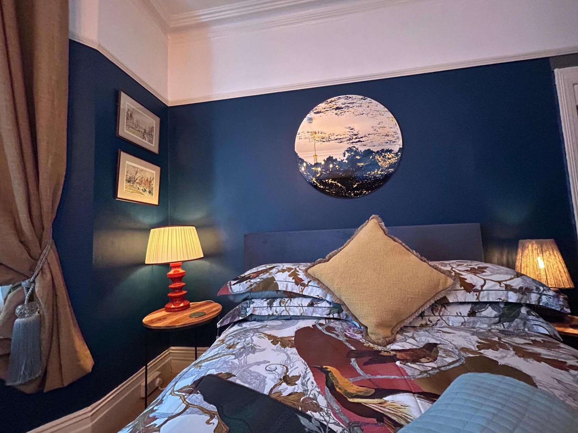King Double Room