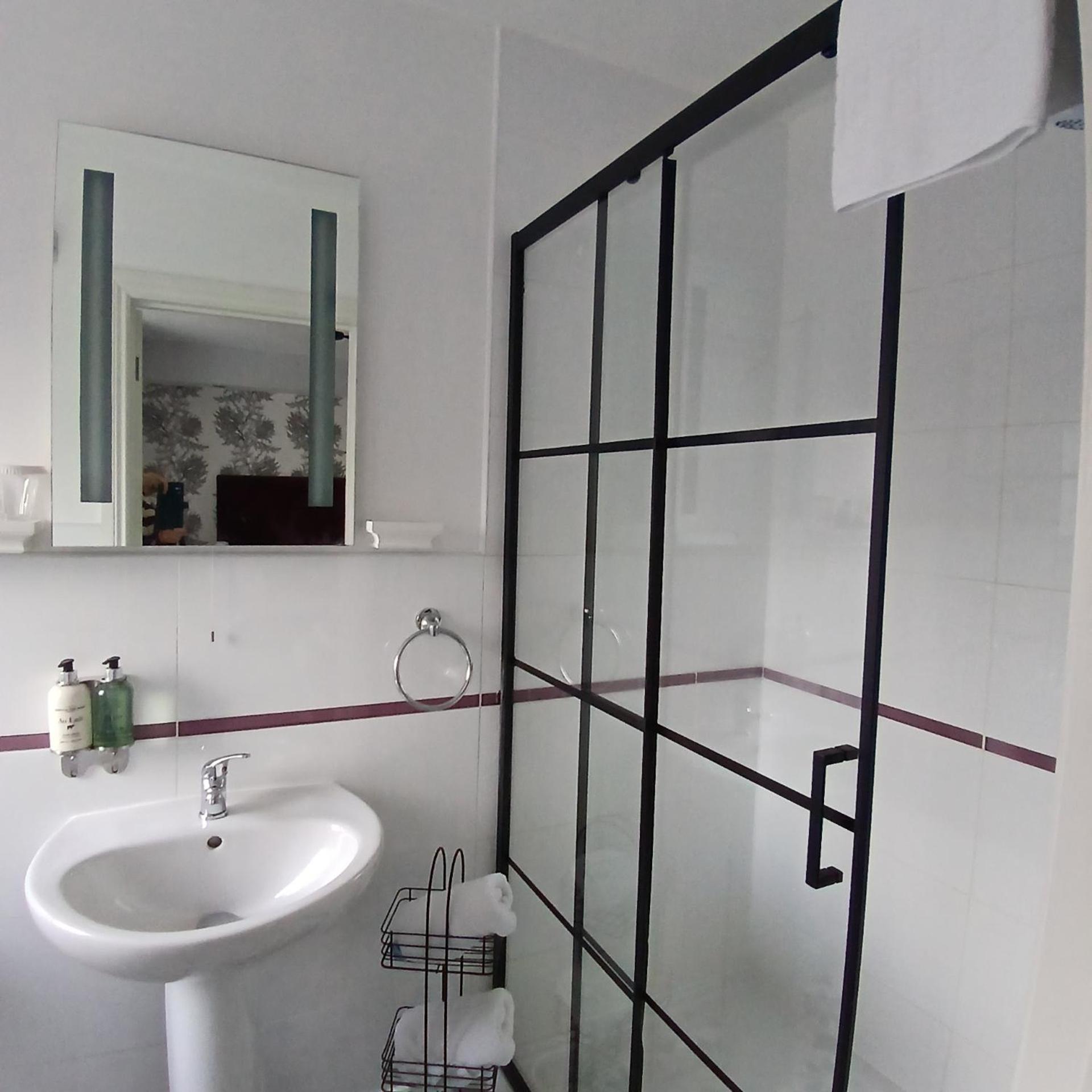 Superior Double Room 1