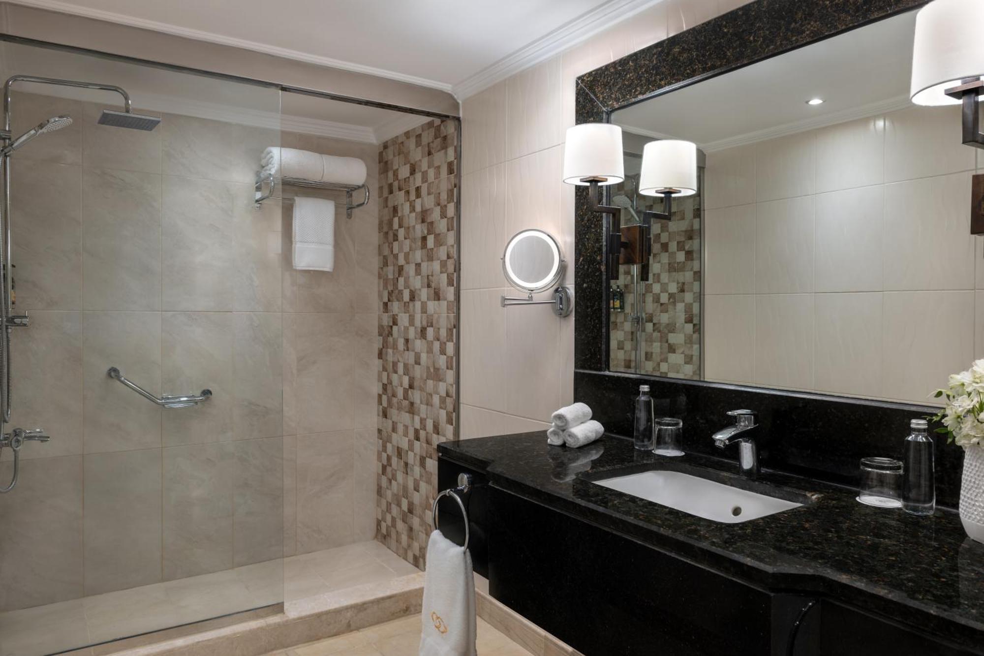 Chambre Triple Classique