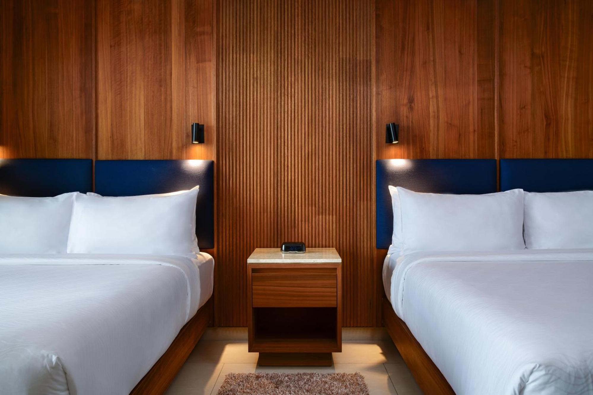 Room Ocean View Mobility Accessible