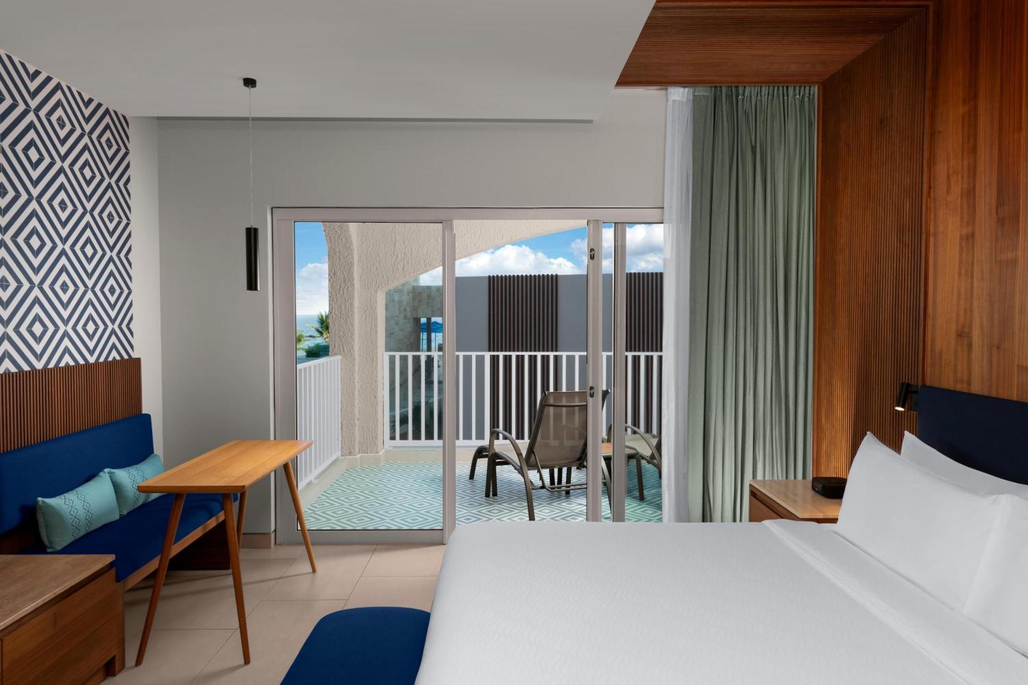 King Room Resort View