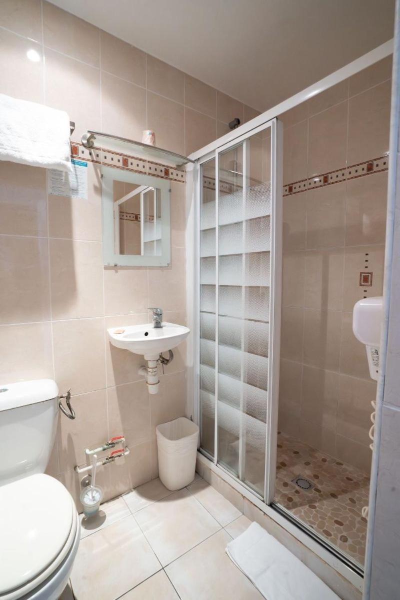 Habitación Individual