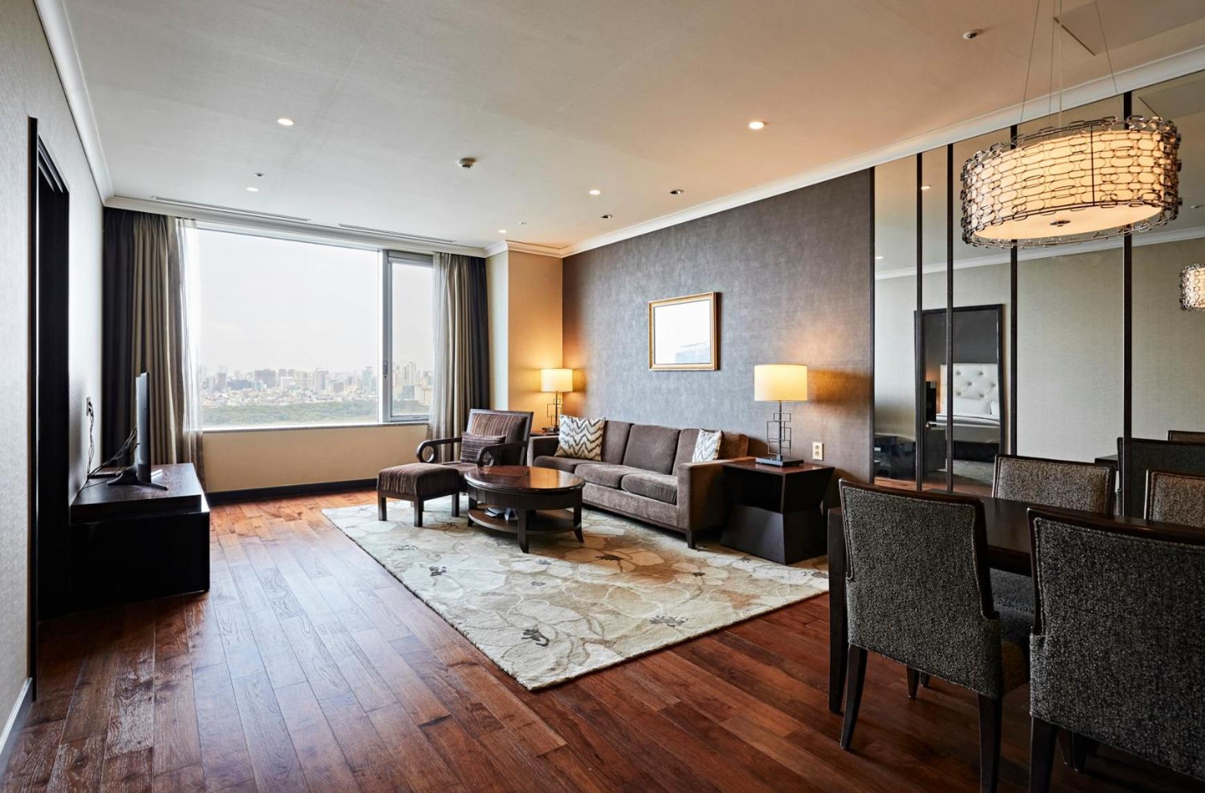 1-Bedroom Superior