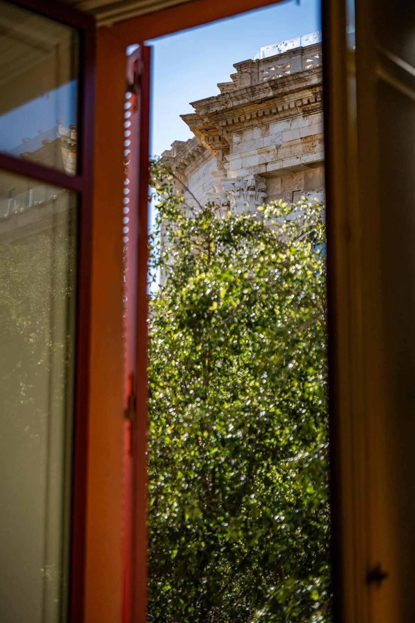 King Room Balcony