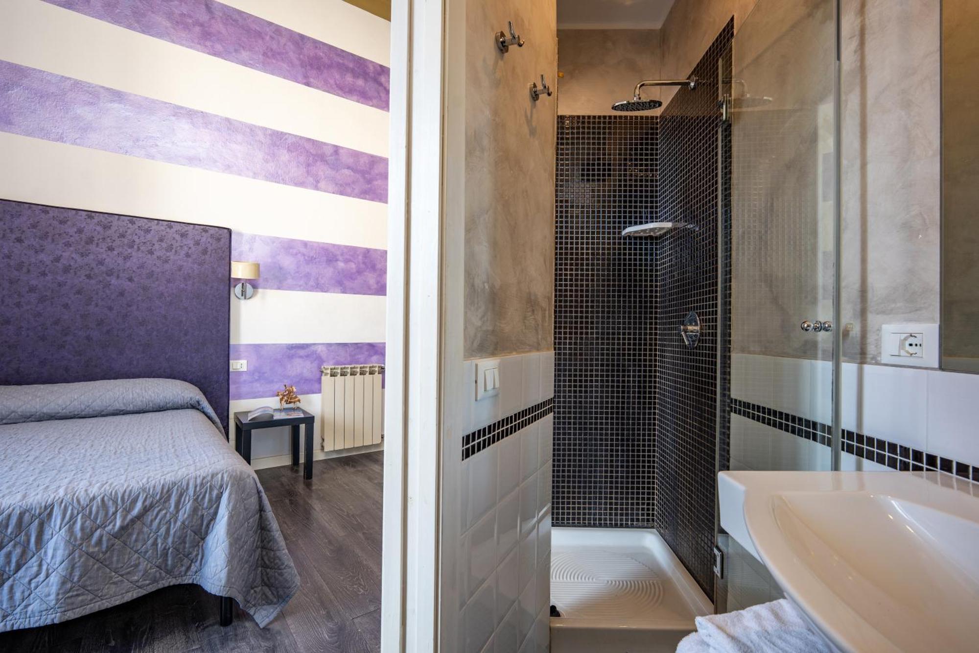 Double Room Balcony