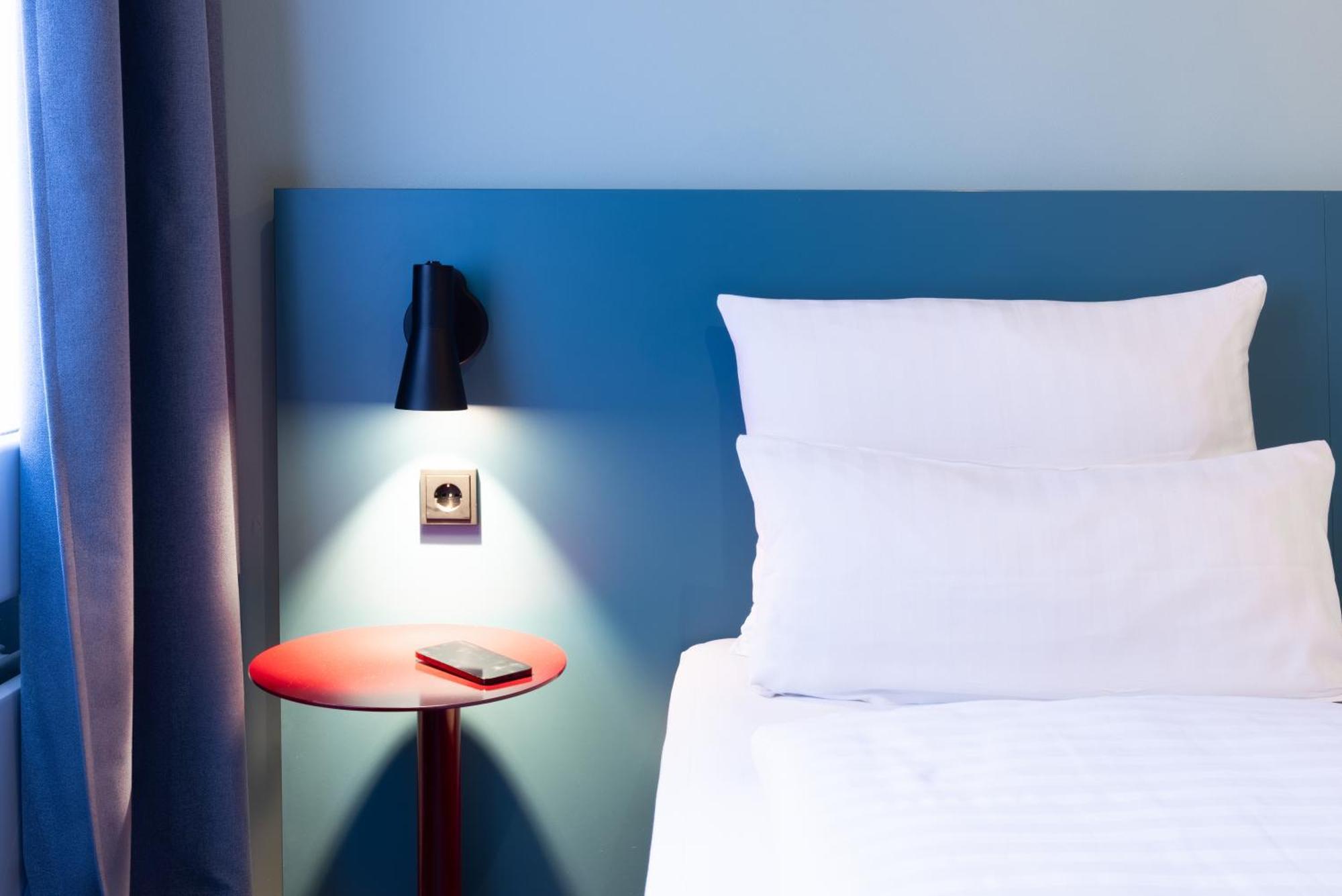 Economy Single Room