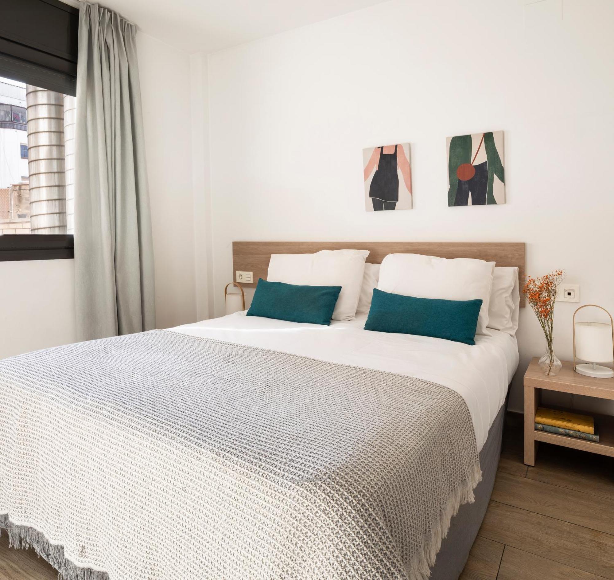 Duplex Apartment