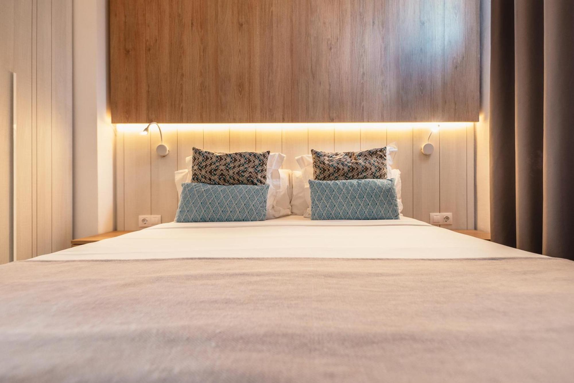 Suite mit 1 Schlafzimmer