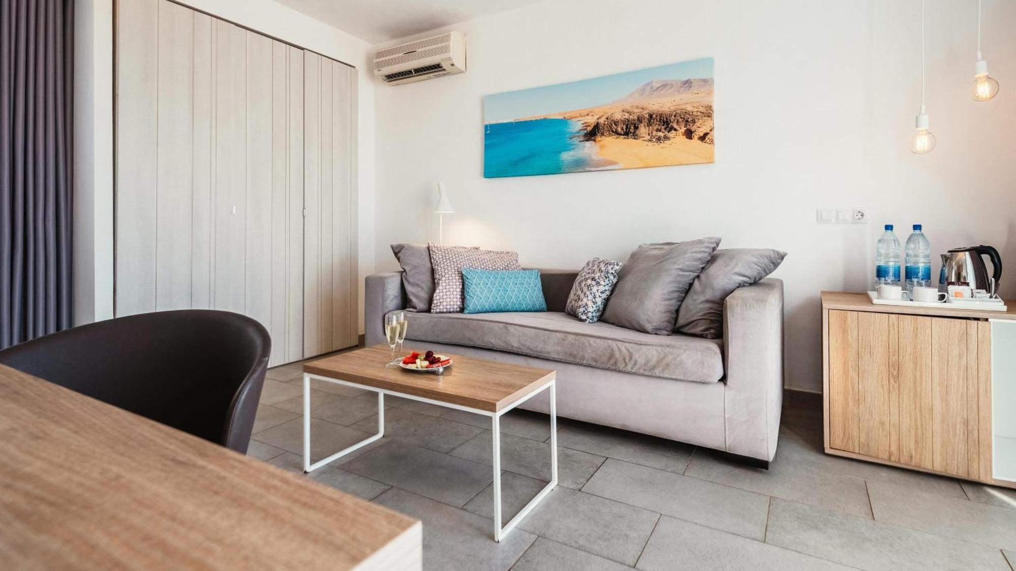 One-Bedroom Suite