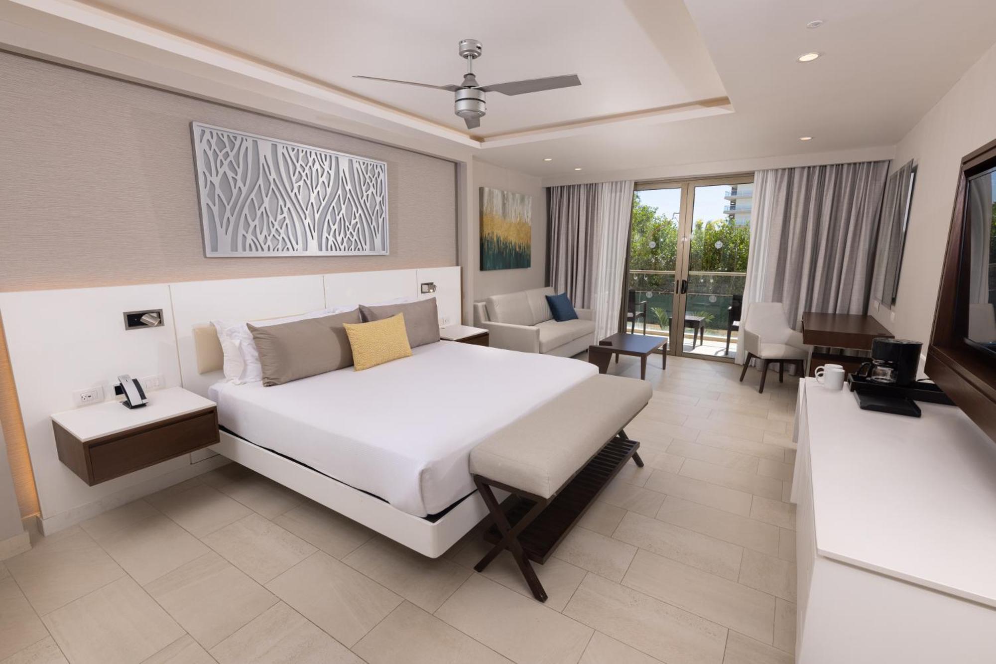 Junior Suite Luxury