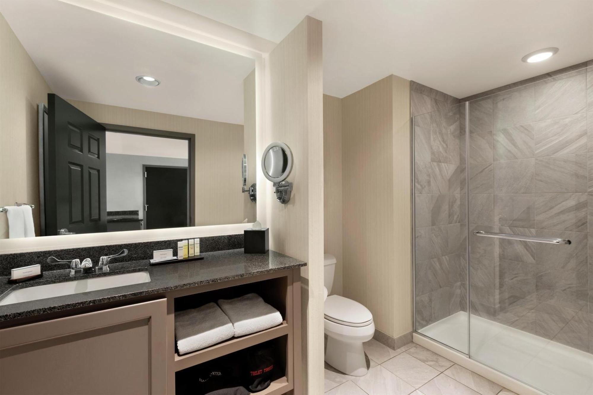 King Studio Suite