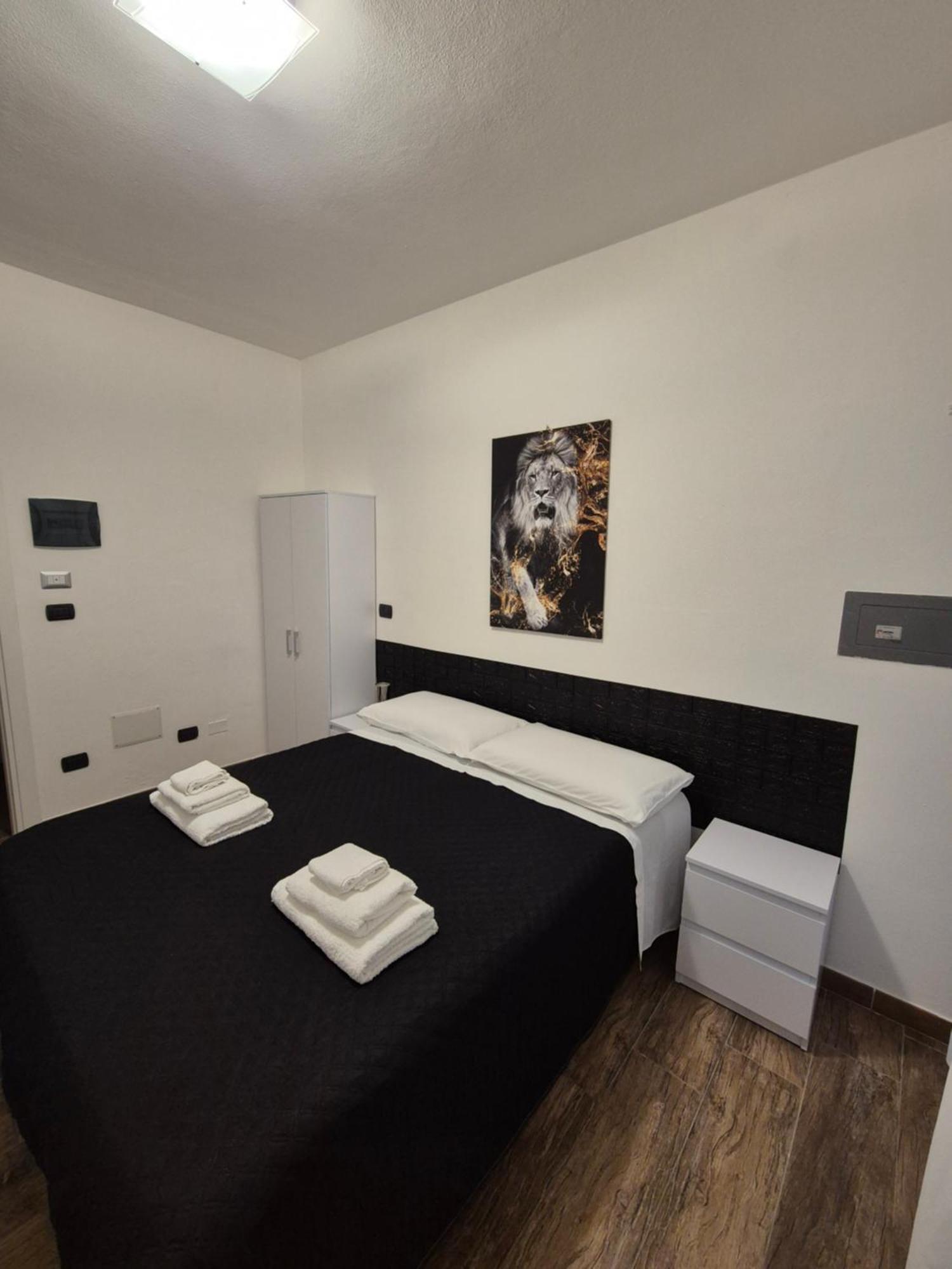 Small Double Room
