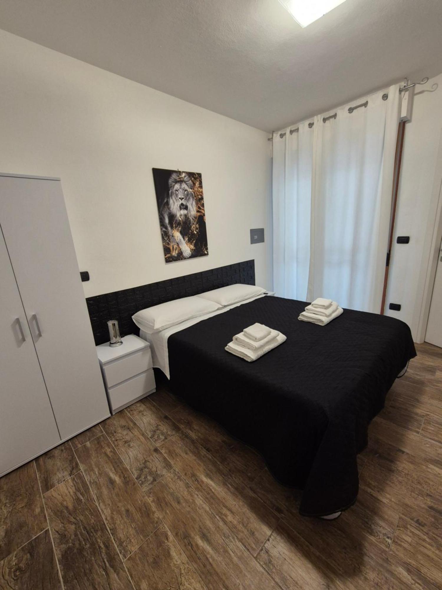 Small Double Room