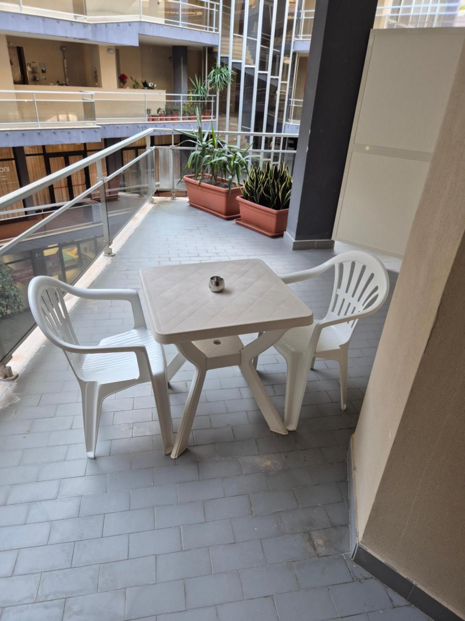 Small Double Room